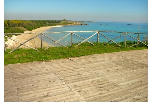 Masseria sul Mare by emanuelefazio