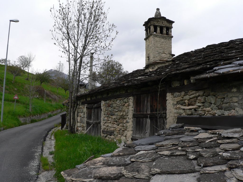 Vallée d'Aoste by picoton