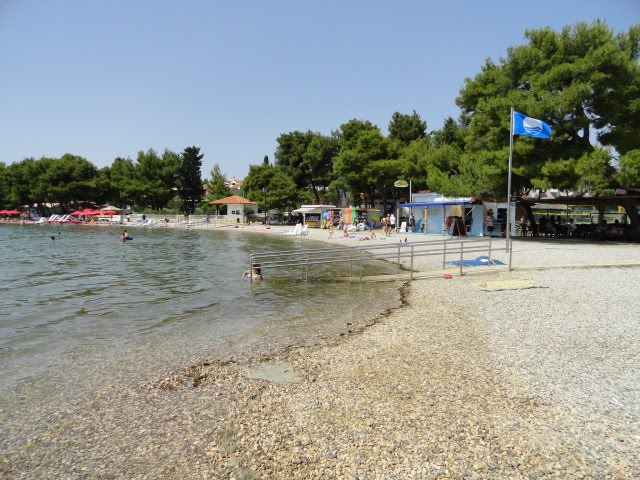 Biograd na Moro, Croacia by Emilio Losada