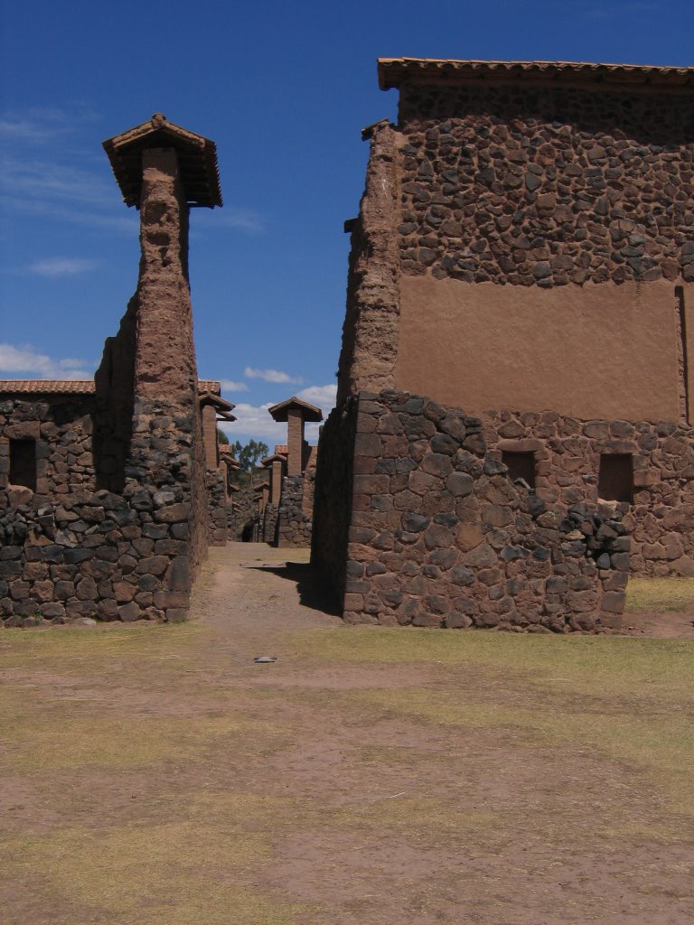 Canchis Province, Peru by fsteer45