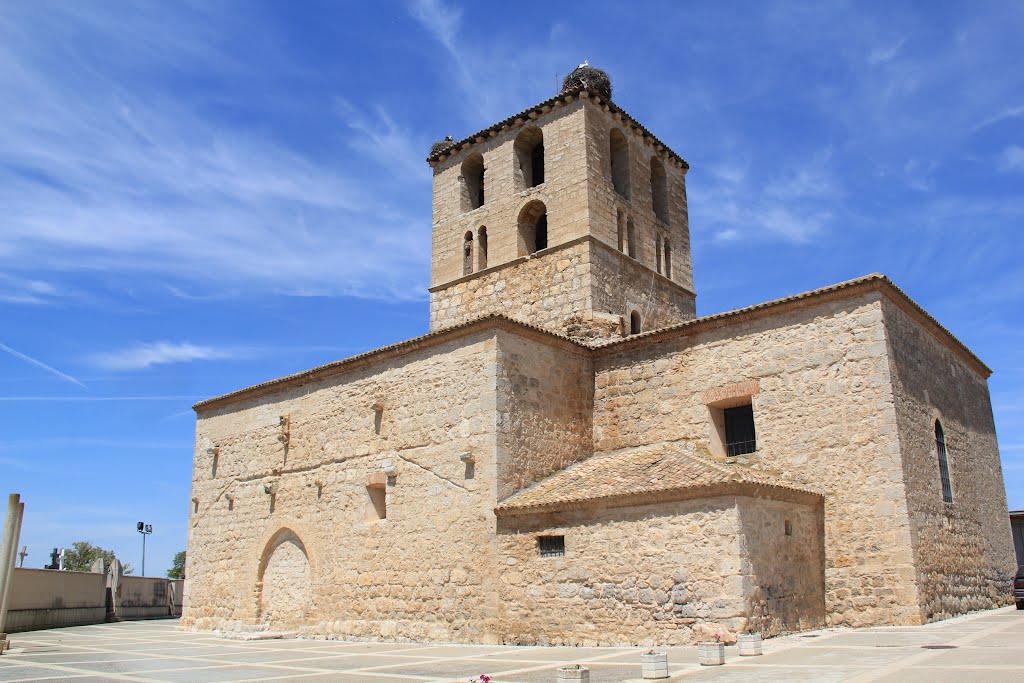 Iglesia de San Miguel del Pino 080 by more080