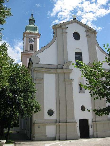 Freising St. Peter und Paul by hubi1802