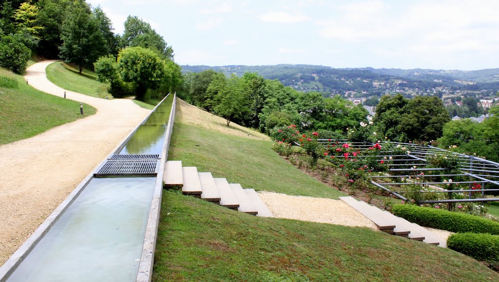 Les jardins de l'imaginaire à Terrasson by M.Lacomblez60