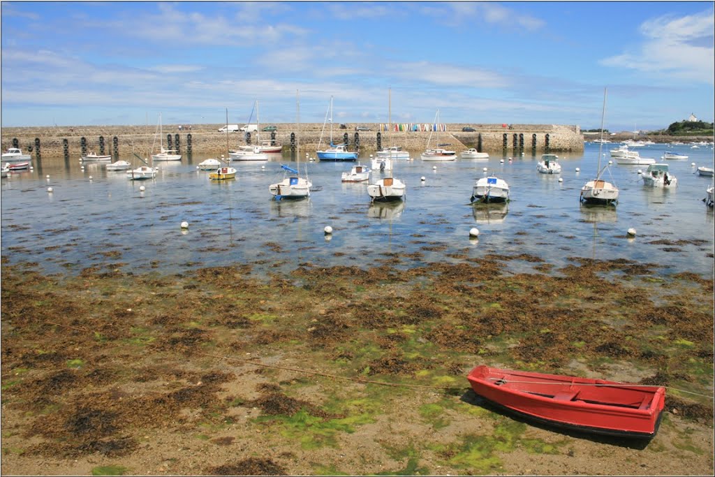 Roscoff. by fil. "no views "