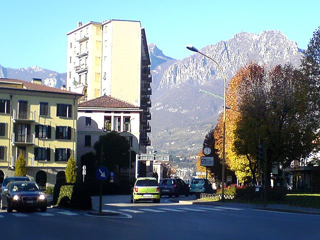 Lecco-01 by .Sameh.