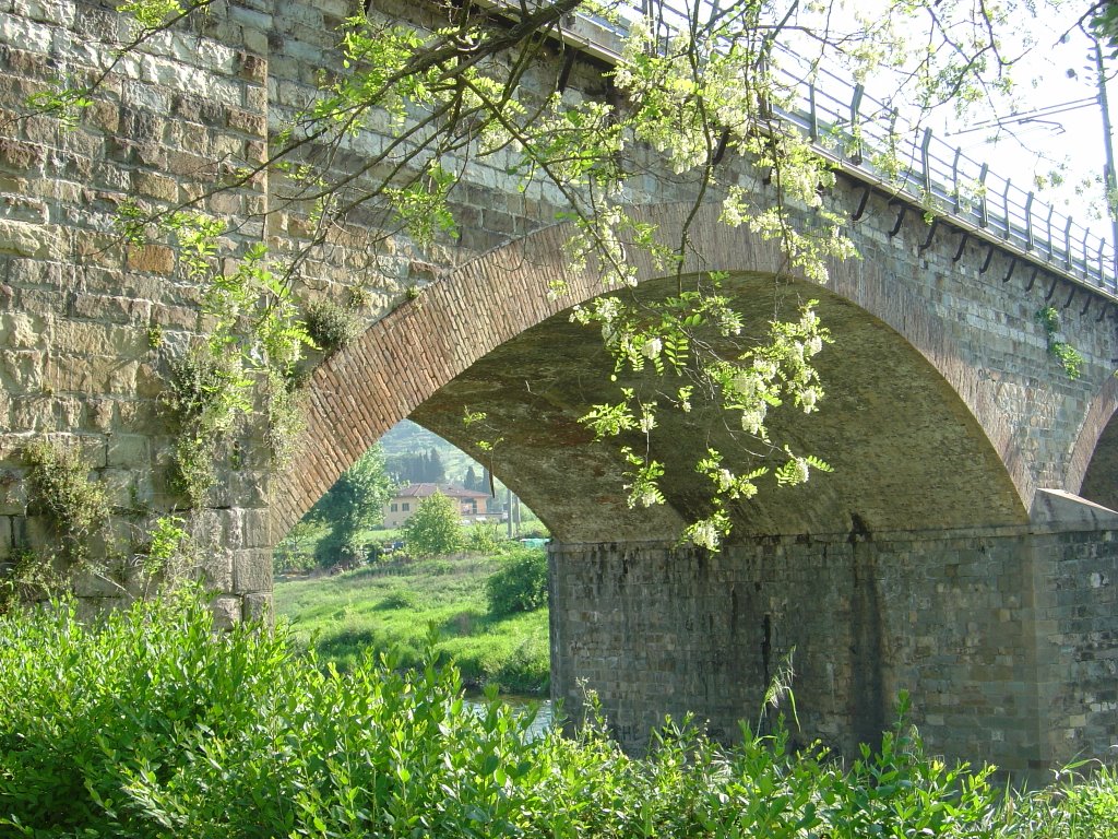 ponte della ferrovia by max748