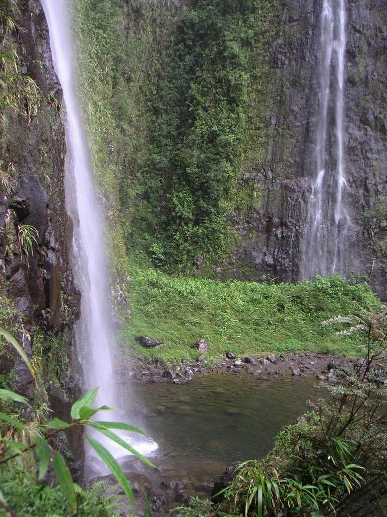 Réunion by sebvice