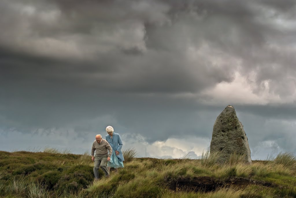 Hurry up Ethel ! by Yorkshire Sam