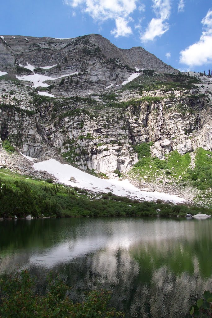 Silver Lake, UT by JPJPTravelers