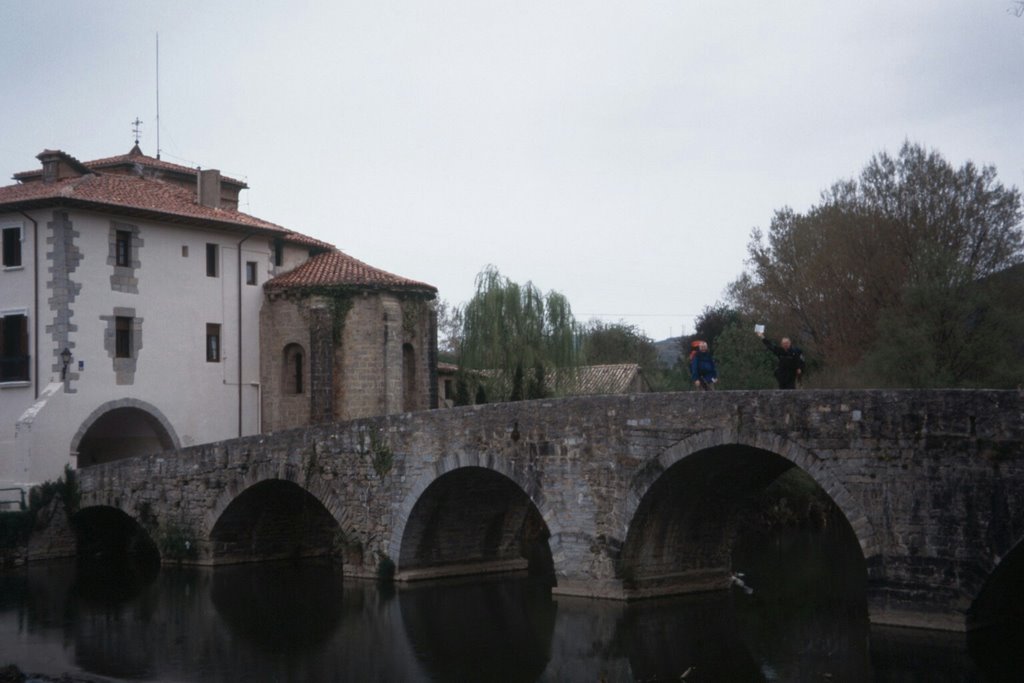 Trinitad Eremitage by charakter