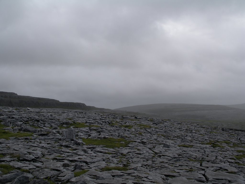 Murrooghtoohy North, Co. Clare, Ireland by dr.weevil