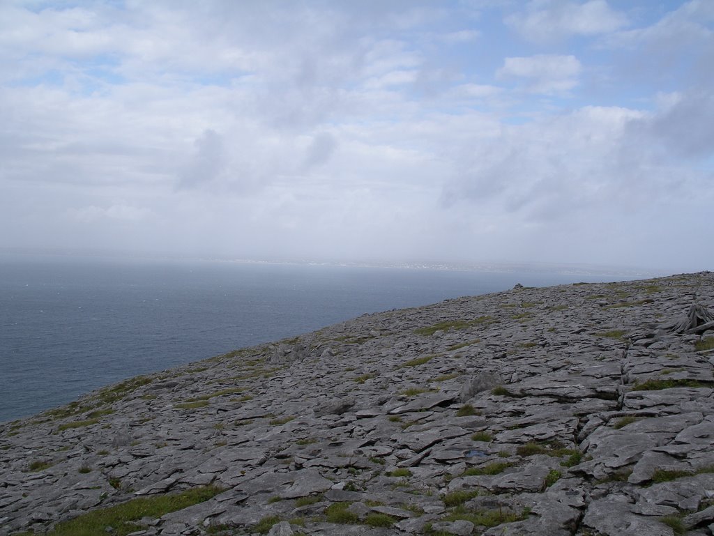 Murrooghtoohy North, Co. Clare, Ireland by dr.weevil