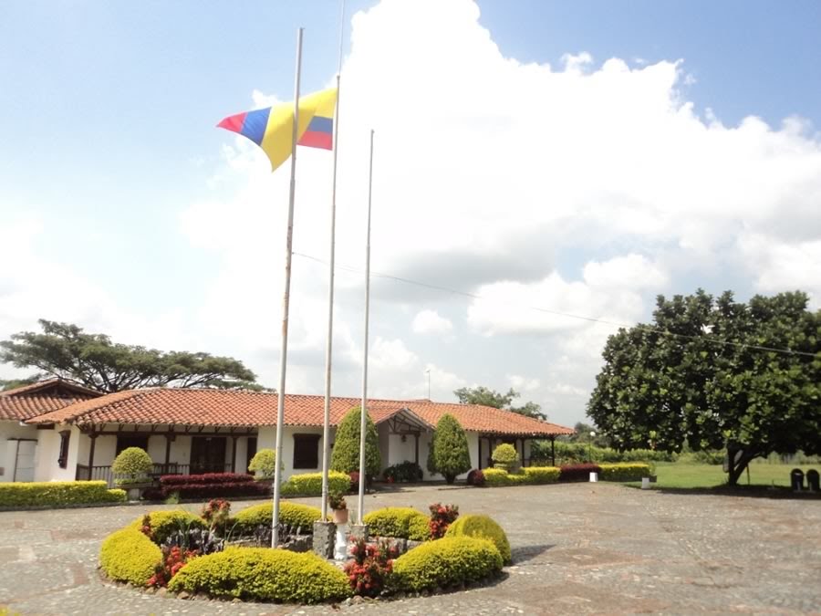 Hotel campestre el paraiso by el eden resort