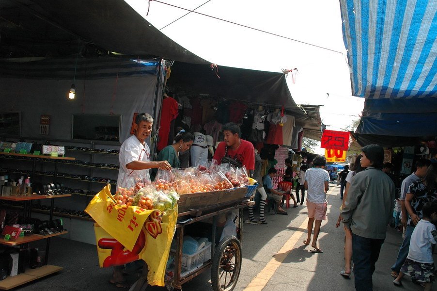 Phuket by ppeter