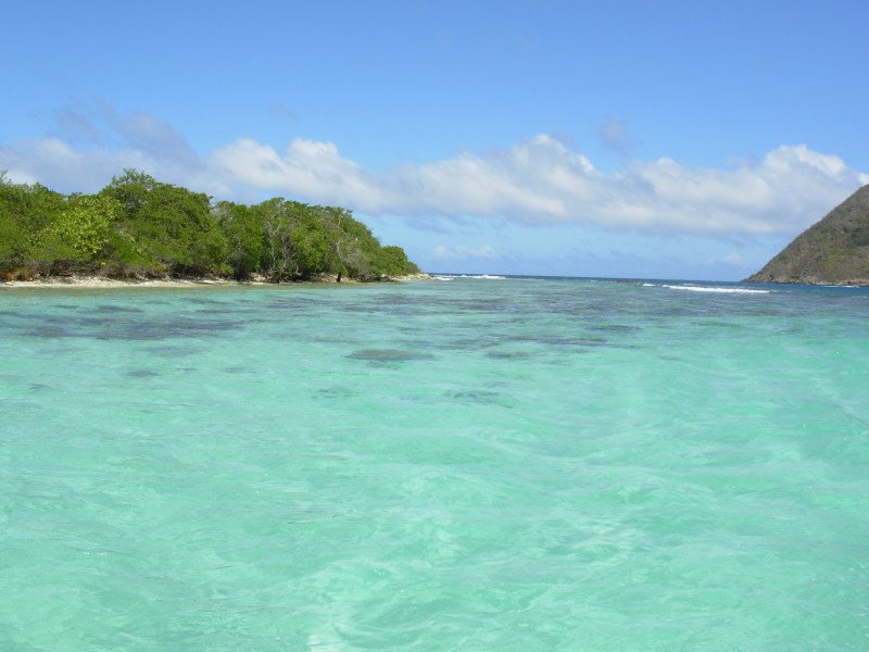 La cienaga by Arturo chataing