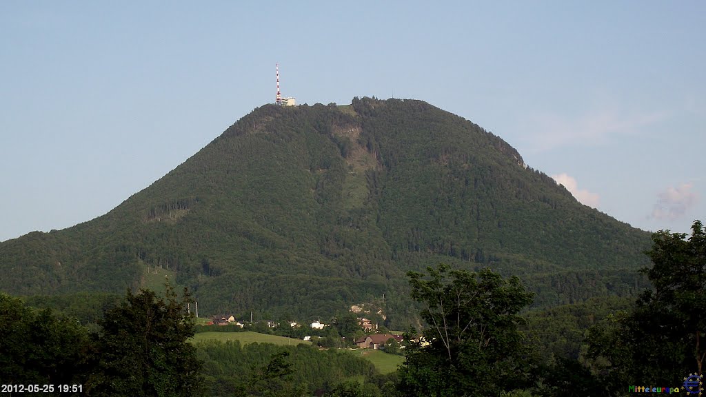 Axxe Raststation Salzburg (25.Mai,2012) by € Mitteleuropäer €