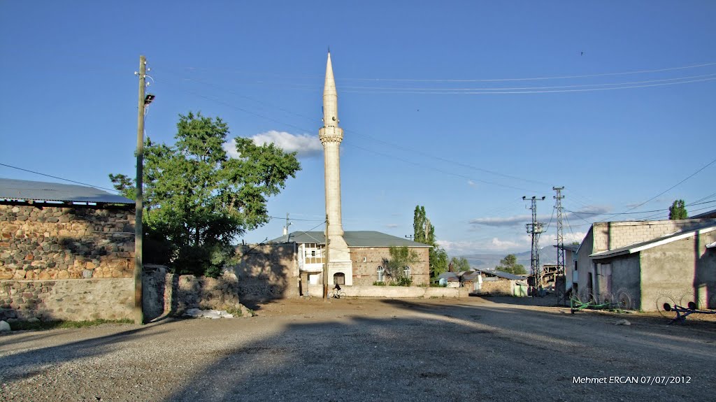 Sarıyayla , Aziziye, Erzurum, by memofoto