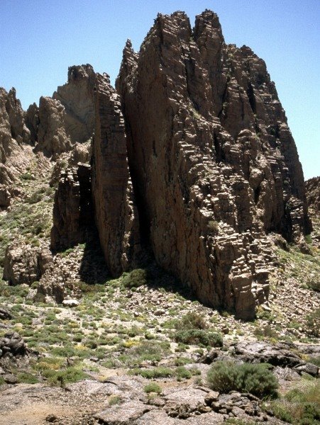 Teide nationalpark10 by Feenseeschwalbe