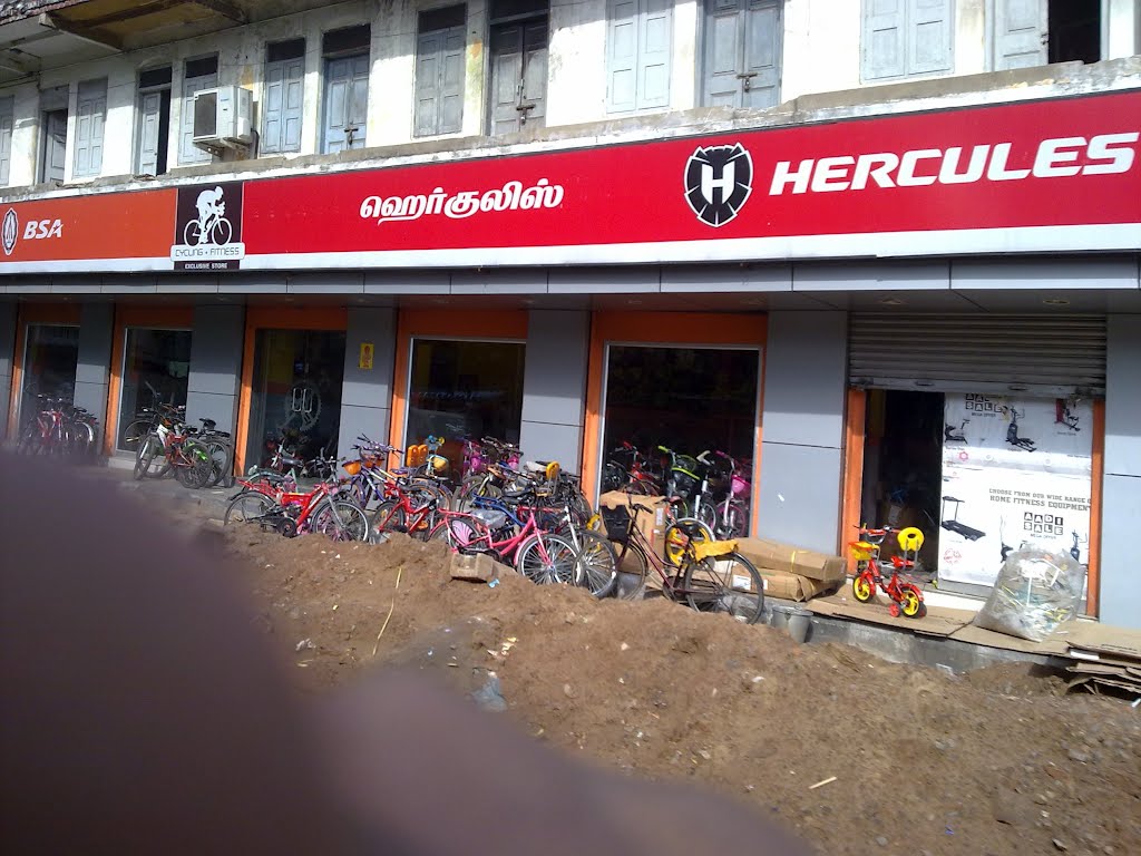 Herculus. 201207122886 by dhanasekarangm