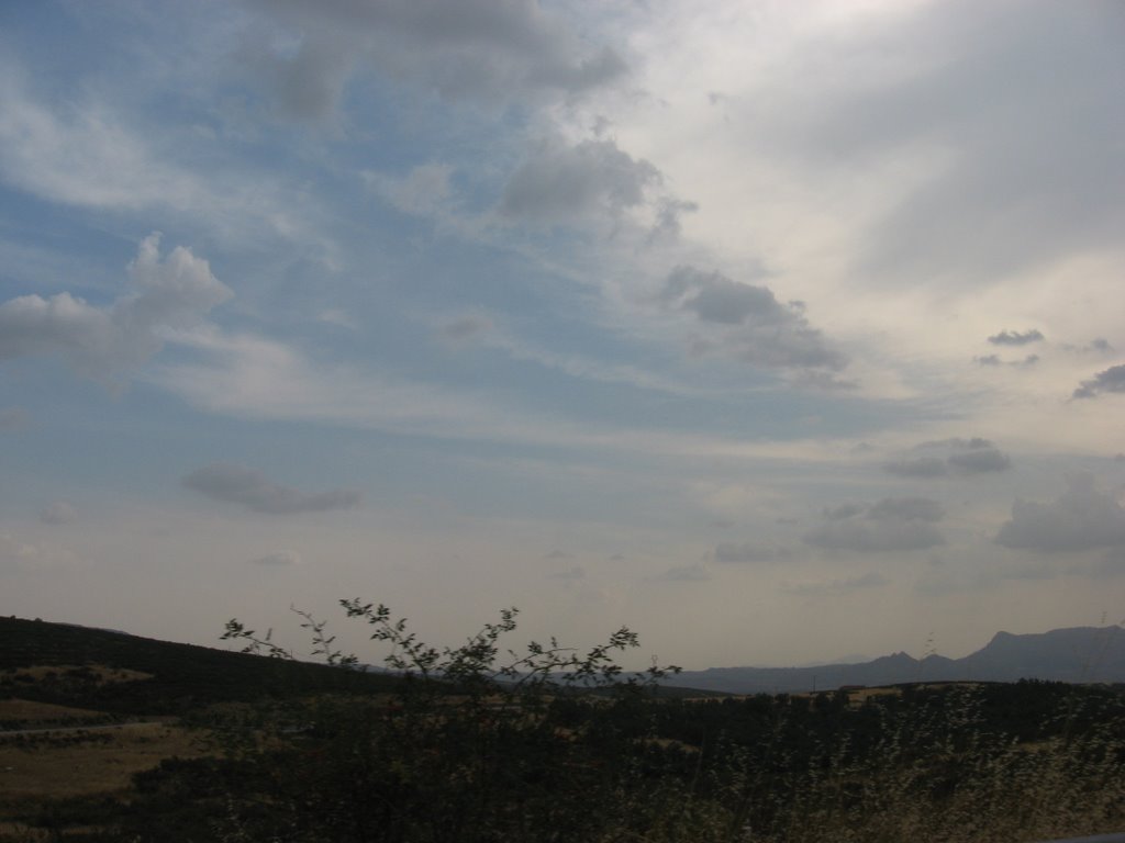 La sierra de madrid by Gonzalo Alzamora Pue…