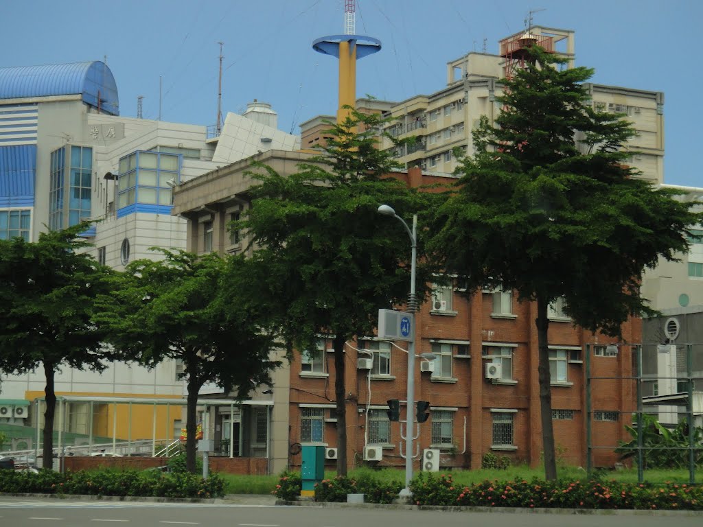 Taiwan-Kaohsiung-Landscape-2012-07-07-高雄市景 by twsa181