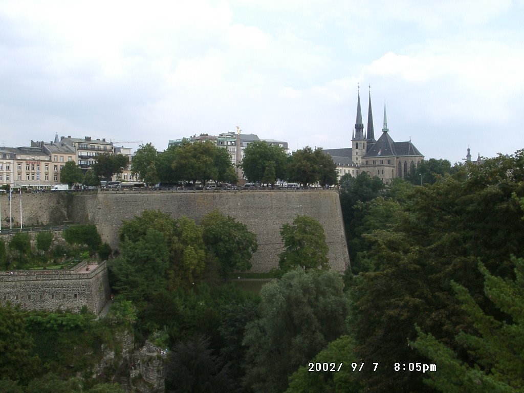 Luxemburg by juanjuan1101