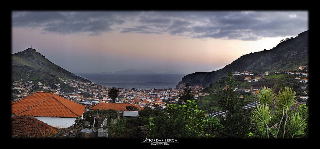 Pano_machico2 by dbvieira