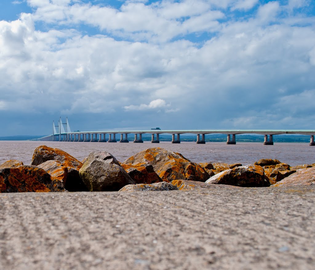 Bristol Channel by Snapp3r