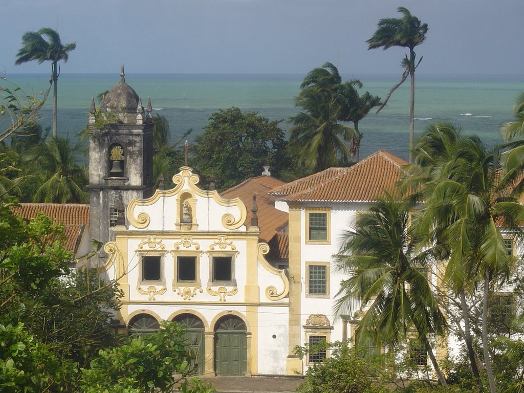 Olinda by Atlante