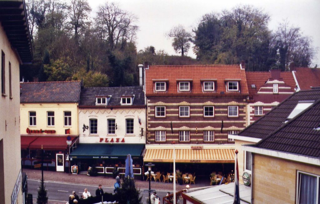 Valkenburg by Tonyblack