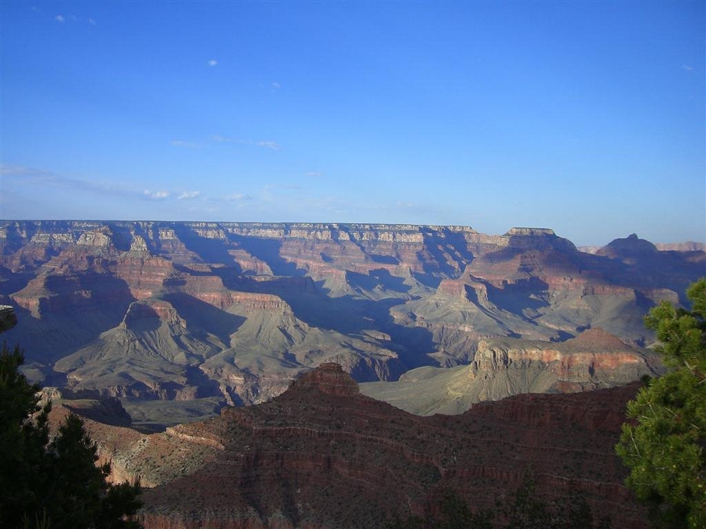 Grand Canyon Sunset by azzkicka47