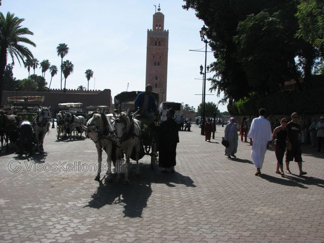 7-Marakeso_aikste _Jemaa-El-Fna-IMG_3350 by VisosKeliones.lt