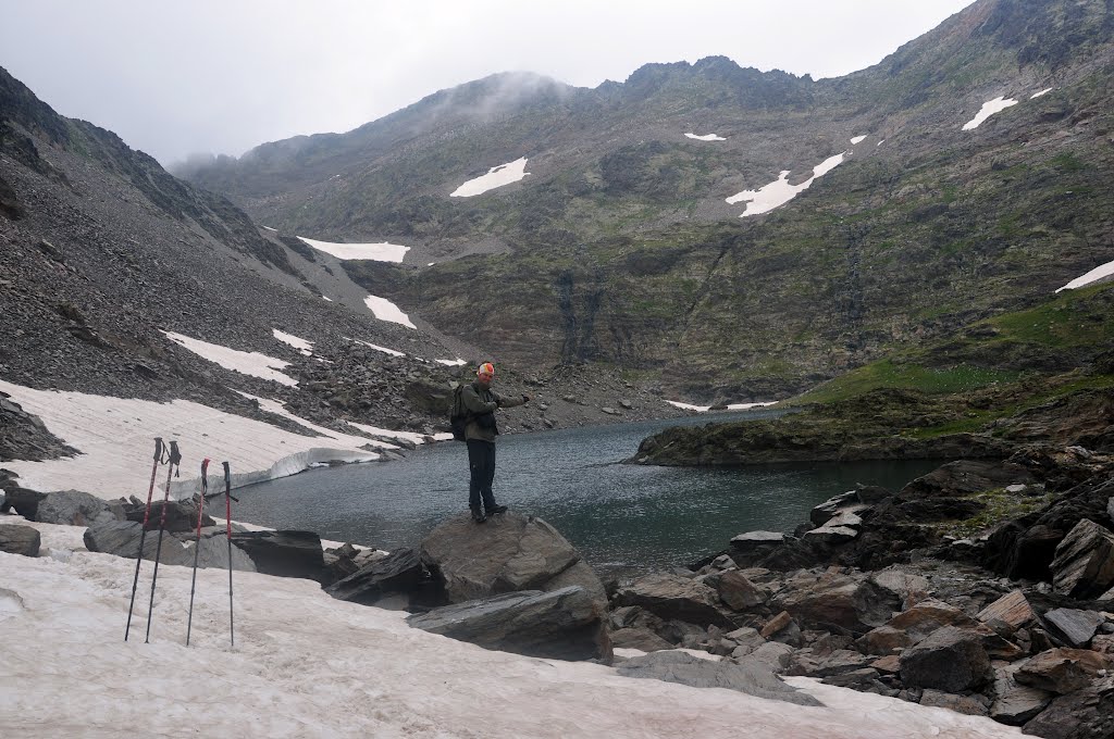 ESTANY FORCATS ANDORRA by maresmemontainn