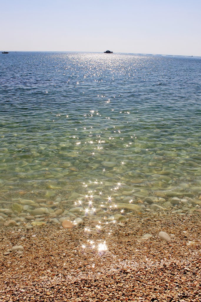 Spiaggia San Michele by manuto