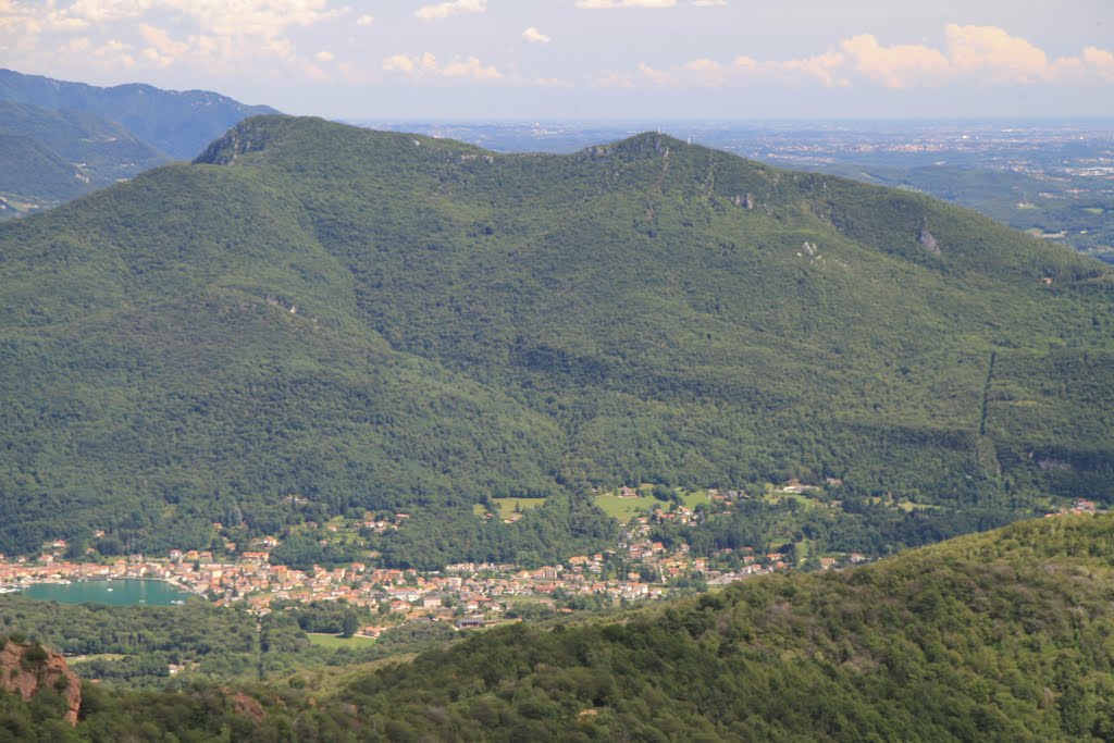 Monte Pianbello by alfmanor