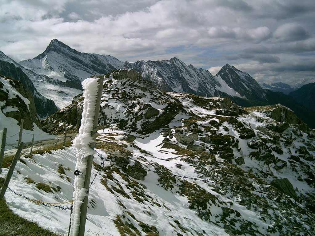 Trentino-Südtirol by Bergfreund2