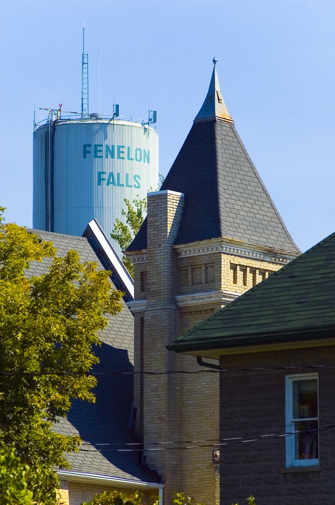 Fenelon Falls, Kawartha Lakes, ON, Canada by jeffer1971