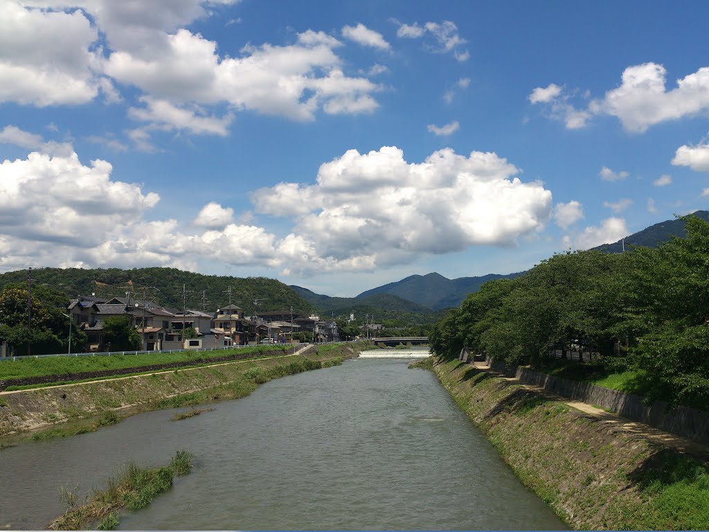 京都の夏 by aoshin