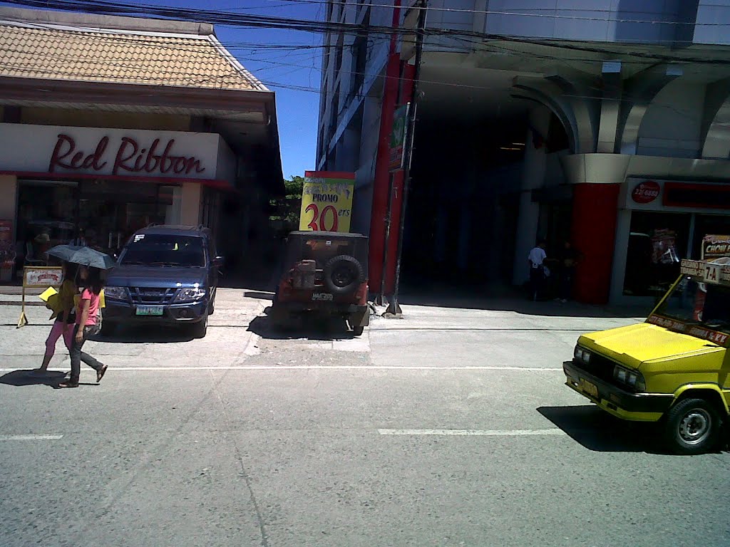 Iligan City by bascug