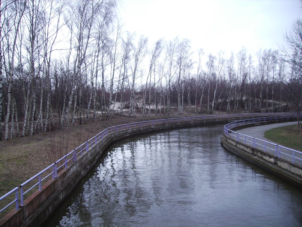 Palanga, Lithuania by Sartep