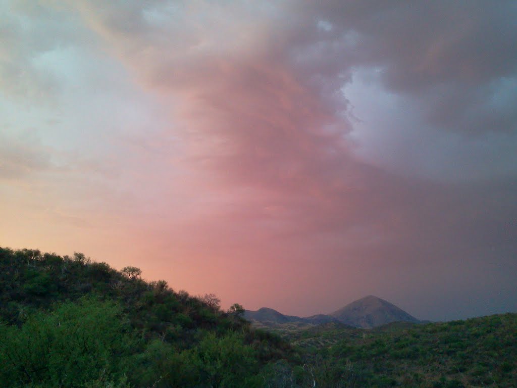 TARDE DE LLUVIA! by BELISARIO MORENO