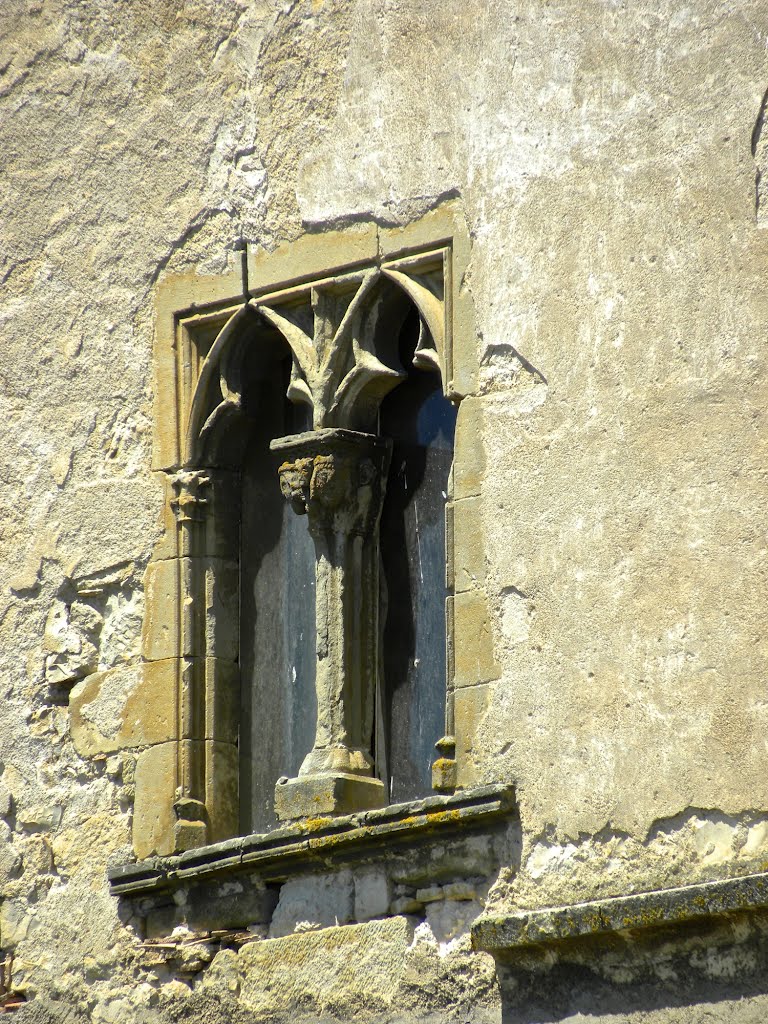 Ventenac de Cabardés by Franc Bardou