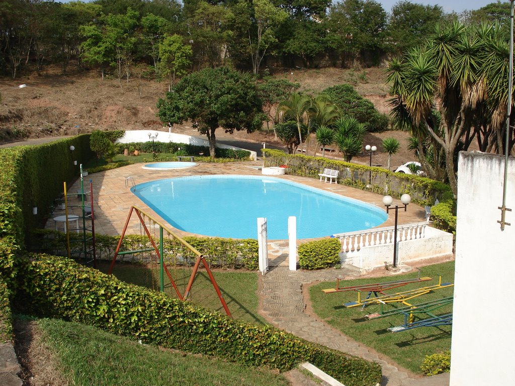 Park das Nações - Área de Recreação - JACAREI SP by leonir angelo lunard…