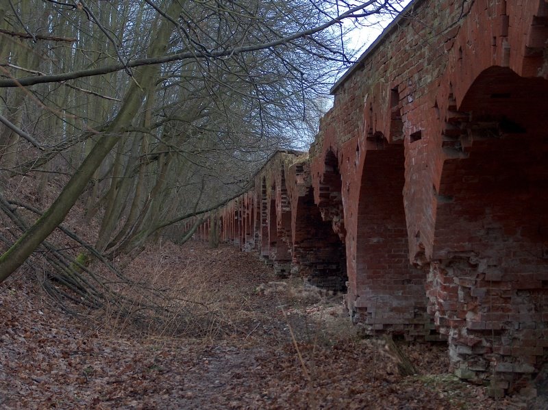 Nowy Dwór Mazowiecki, Poland by siwy