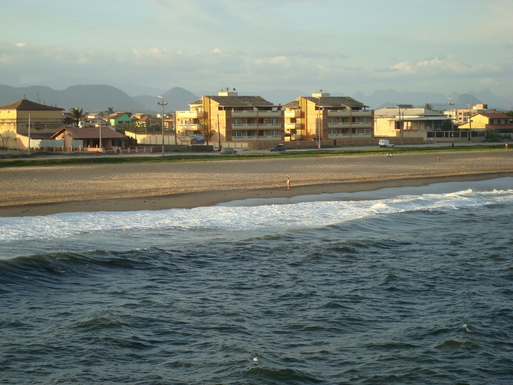 Praia Costa Azul by eduardo_esteves