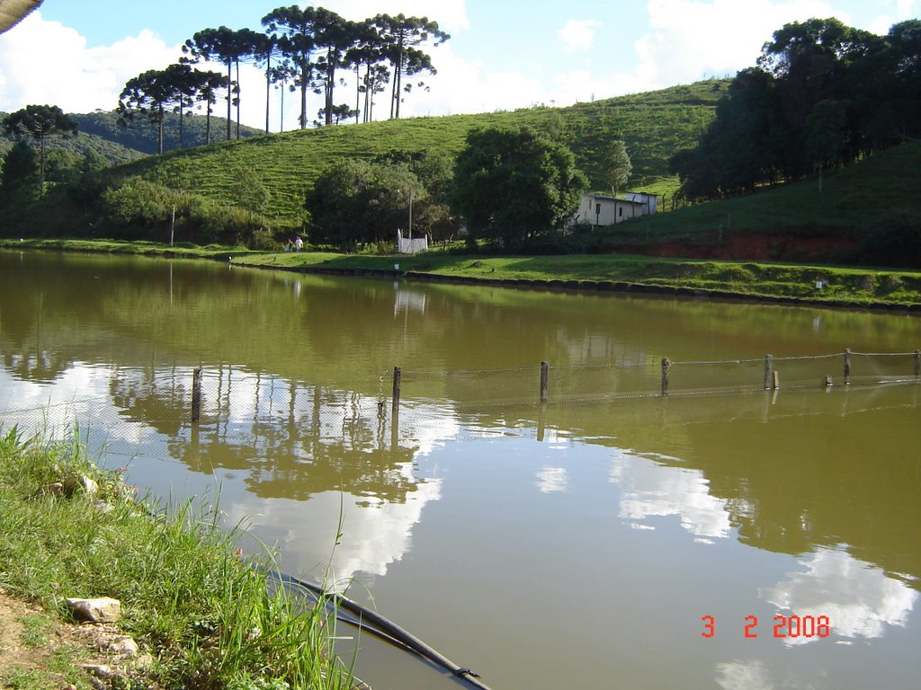 Pacotuba, Alm. Tamandaré - PR, Brazil by pellegrini32