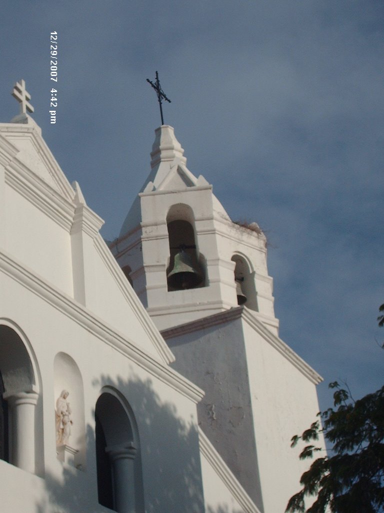 Catedral de Coro by gsutil