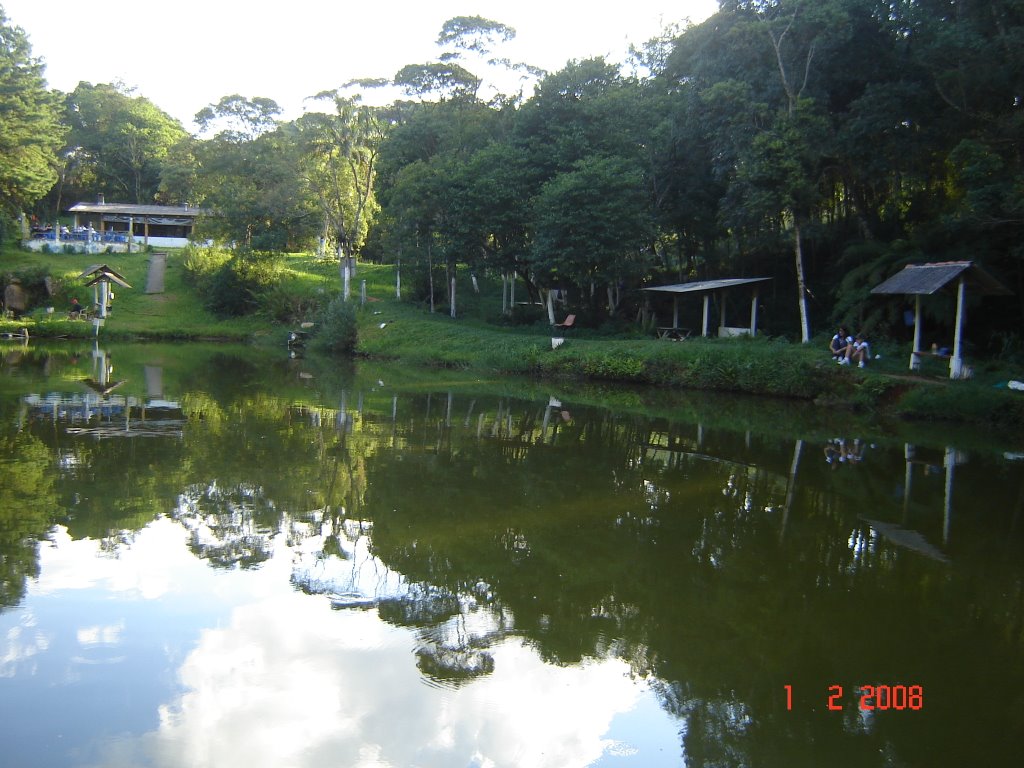 São João, Curitiba - State of Paraná, Brazil by pellegrini32