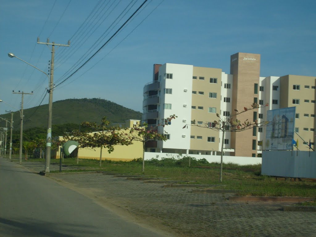 GOVERNADOR CELSO RAMOS (Palmas do Arvoredo), Santa Catarina, Brasil by Nivaldo Cit Filho by Nivaldo Cit & Ude Dalcomuni  Cit