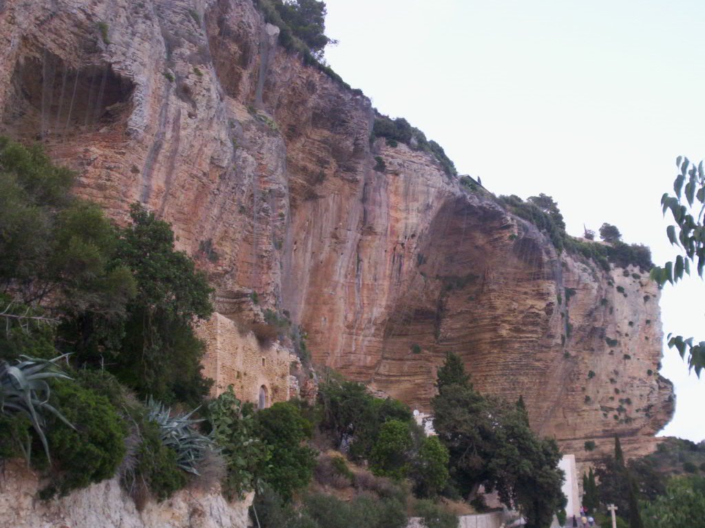 Llucmajor, Balearic Islands, Spain by pere13